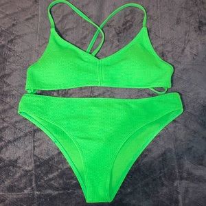 SHEIN Bikini